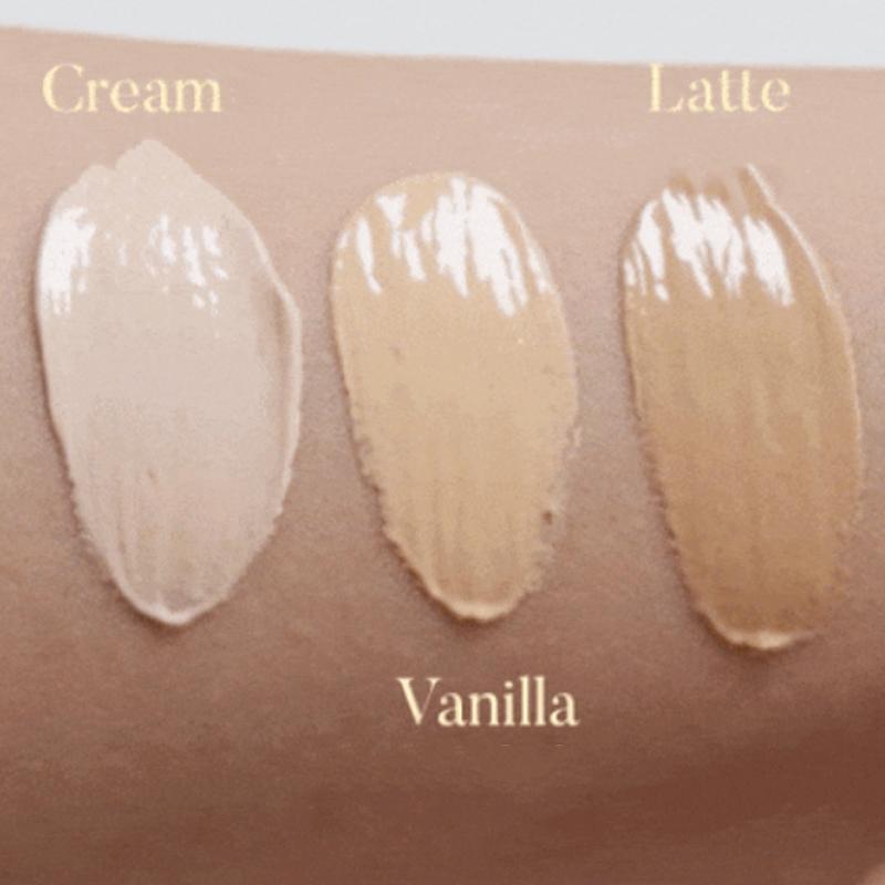 [shaishaishai] BANANA PDRN Conceal Eye Cream 15ml