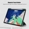 For iPad Air 5 Air 4 Case 10 10th 10.9 inch iPad Pro 11 Charging Pencil Holder Cover Magnet Funda Coque Capa