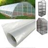 Transparent Vegetable Greenhouse Agricultural Cultivation Plastic Cover Film KAESI 2025