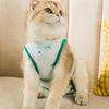 Soft Comfortable Dog Cat Spay Recovery Suit Post-Surgery Care Clothes Puppy Weaning Clothes Pet Jacket  Dog Clothes