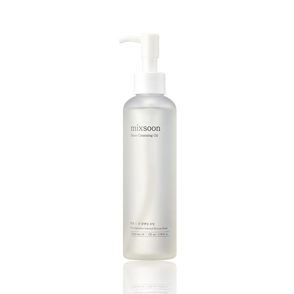 Mixsoon Bohnen-Reinigungsöl 195ml