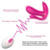 Vibrating Panties 10 Speed Wearable Dildo Remote control Vibrating Egg G Spot Clitoris stimulator
