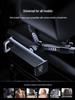 Adjustable Car Rear Seat Tablet & Phone Holder