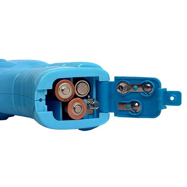 Automatická bublinková pistole Tayo, smíšená barvaPopulární korejské panenky a hračky