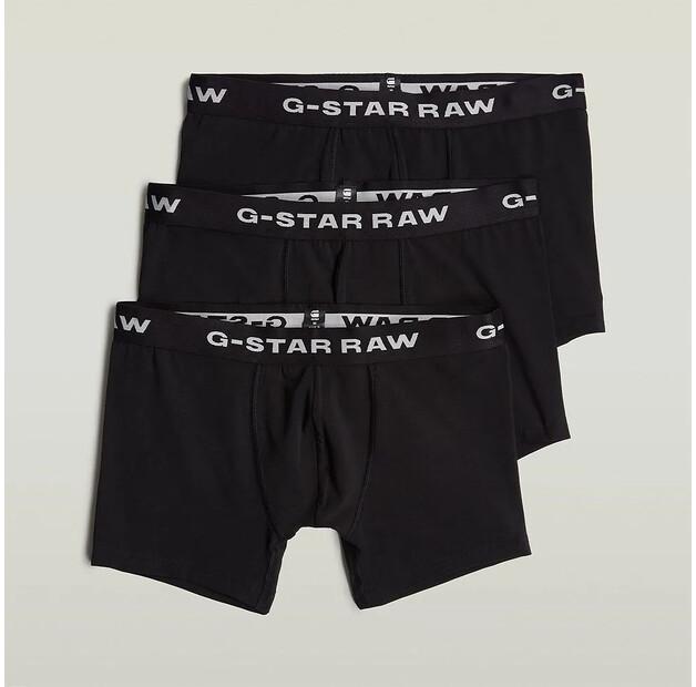 G-Star D23771-D516 Boxers 3 Pcs.