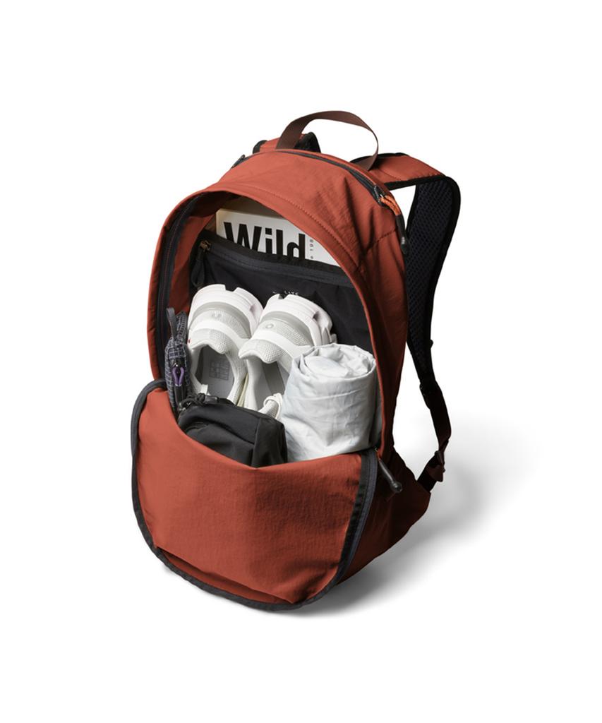 Bellroy Light Daypack (Blda-Cly-234) - Clay