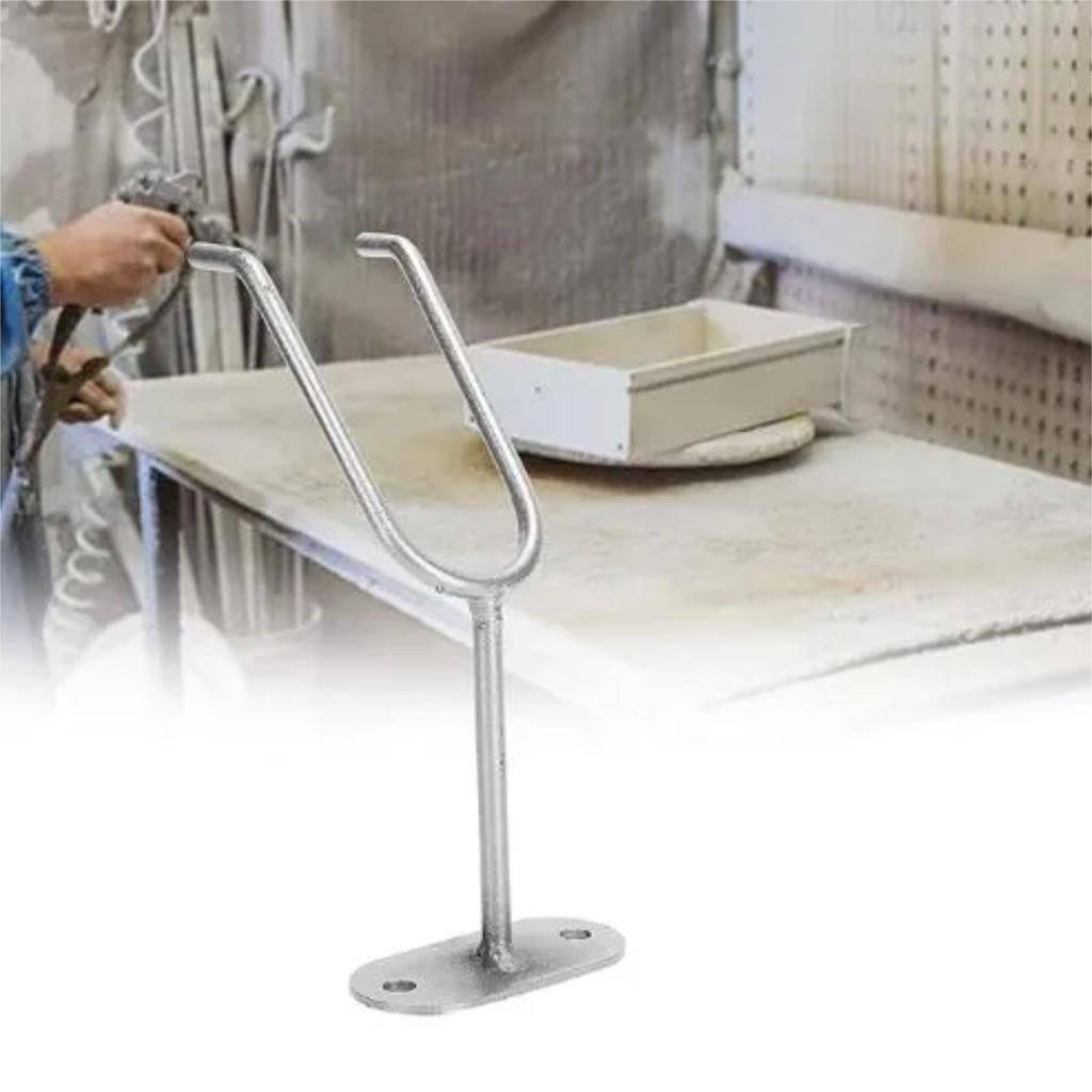 Gitarre Holz Wand Aufhänger Halter Stehen Rack Haken Fit Für Gitarre Violine Ukulele