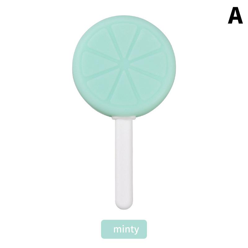 Hand Held Aligner Chewies Dental Aligner Retainer Seater With Comfort Bite Orthodontic Chew For Food Silicon Material