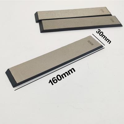 Big Diamond Whetstone for Knife Sharpener Fixed Angle Knife Sharpener Sharpening Stone Diamond Whetstone Oil Stone Honing Stones