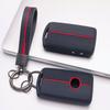 Silicone Key Fob Cover for Mazda 2-button Smart Remote, Fits Mazda CX-5, Durable for Your Key, Protective Accessory, Key Fob Protection
