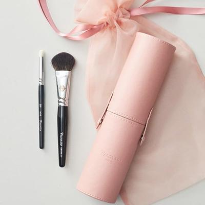 Make-up nástroje a doplňky – Štětce na make-up