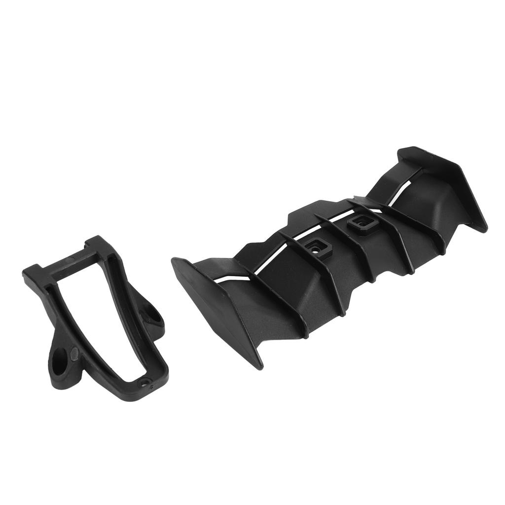 RC Tail Wing Lightweight Low Resistance Rear Wing Accessories Fit For SCY 16101 16102 16201 116 RC