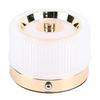 Cordless Table Lamp Rechargeable 3 Color Modes Portable Decorative LED Touch Night Light for