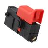 Reliable Drill Switch Compatible with For Bosch 2607200623 GBM13RE GBM10RE GBM350RE TBM3400 TBM1000 Long Lifespan