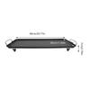 Smokeless Outdoor Electric BBQ Grill - Portable Electric Barbecue 1500W
