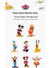 Genuine Winnie the Pooh & Donald Duck Ornaments: Blind Box Dust Cover Collectibles & Gifts