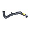 A2035012882 Car Accessories rubber water pipe radiator down Pipe OEM 2035012882 for Mercedes Benz M111 W203