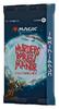 [Single Pack] Magic the Gathering Karlov Mansion Murder Collector Booster Japanese Version 1 Pack MTG Trading Card Wizards of the Coast D30261400