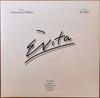 LP Record ANDREW LLOYD WEBBER  TIM RICE  Evita MCXS5031 1976 UK Soundtracks  Musicals Used