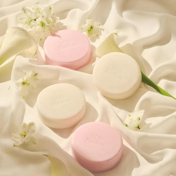 Blooming Perfume Soap 100g X 2 Peony Musk