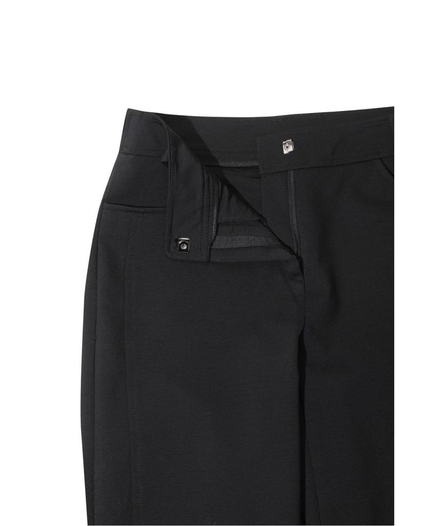 WAAC Soft Boots Cut Pants Wwpns26101Bkx