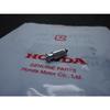 New Honda Genuine Motorcycle Parts Monkey Float Valve 16155-883-005 Super Cub NS-1 Road Pal Gyro Tactful Mark CT110 Hunter Cub Eve Reid 125 Karen Just