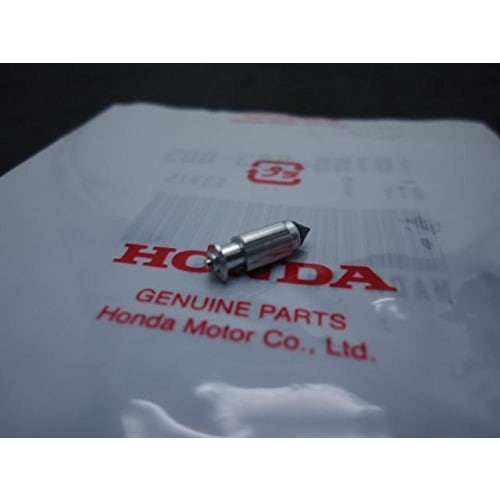 Новые оригинальные запчасти для мотоциклов Honda Monkey Float Valve 16155-883-005 Super Cub NS-1 Road Pal Gyro Tactful Mark CT110 Hunter Cub Eve Reid 125 Karen Just
