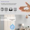 Tuya Smart Zigbee Door & Window Wireless Sensor