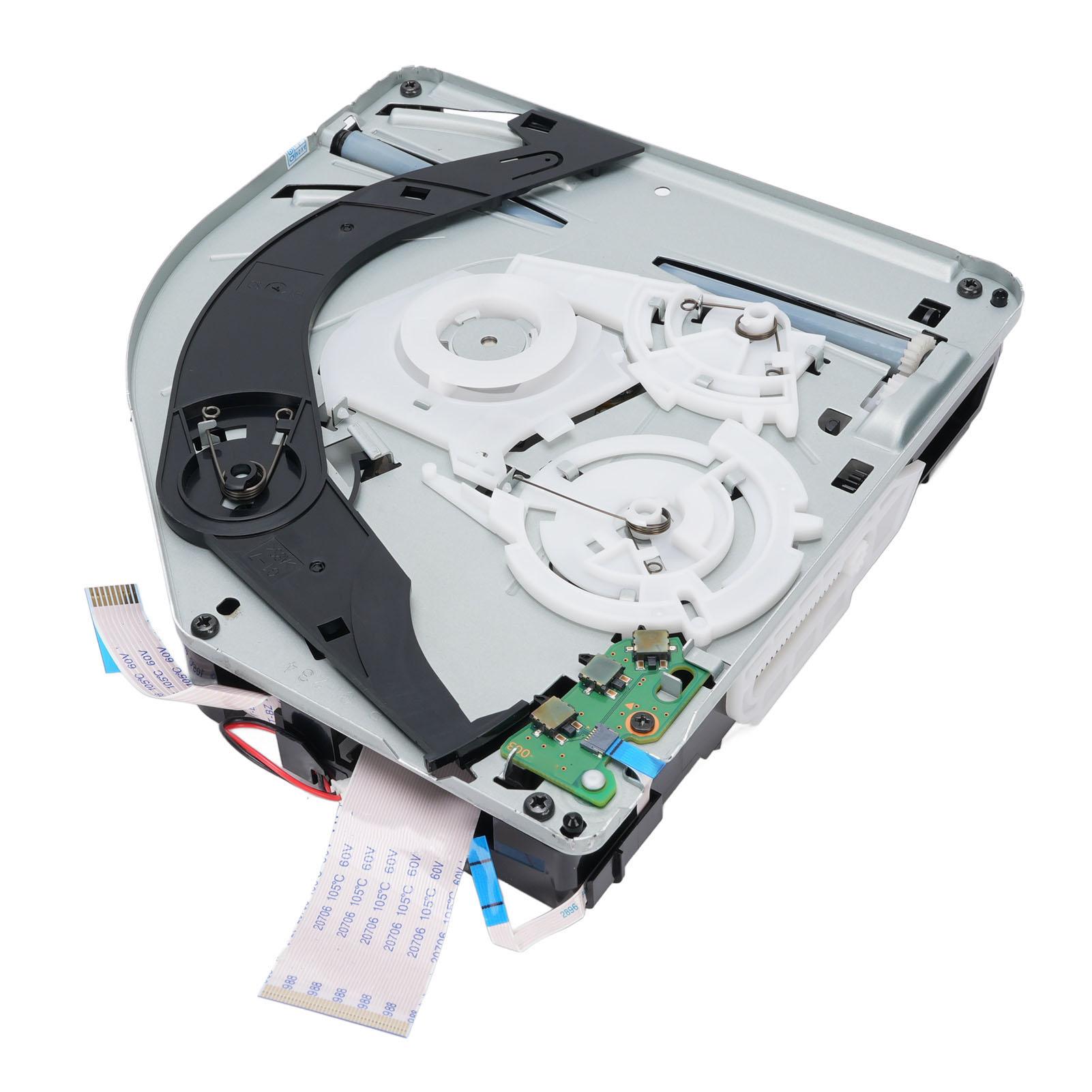 

Модуль DVD-привода для замены оптического привода DVD-ROM, модуль разъема для CFI-1115A 1100 для V2