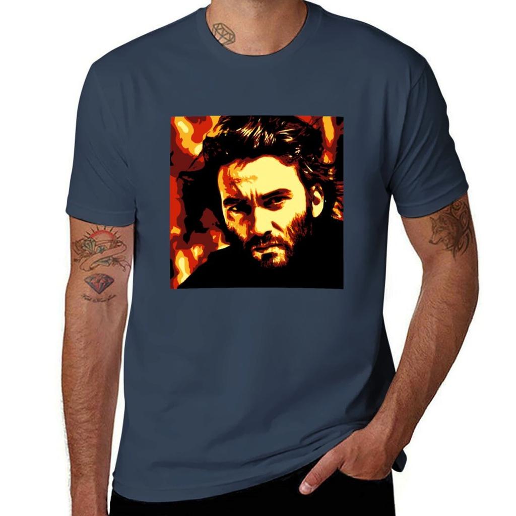 SAEZ 3 Gift For Fans, For Men and Women, Father Day, Family Day, Halloween Day, Thanksgiving, Christmas Day T-Shirt