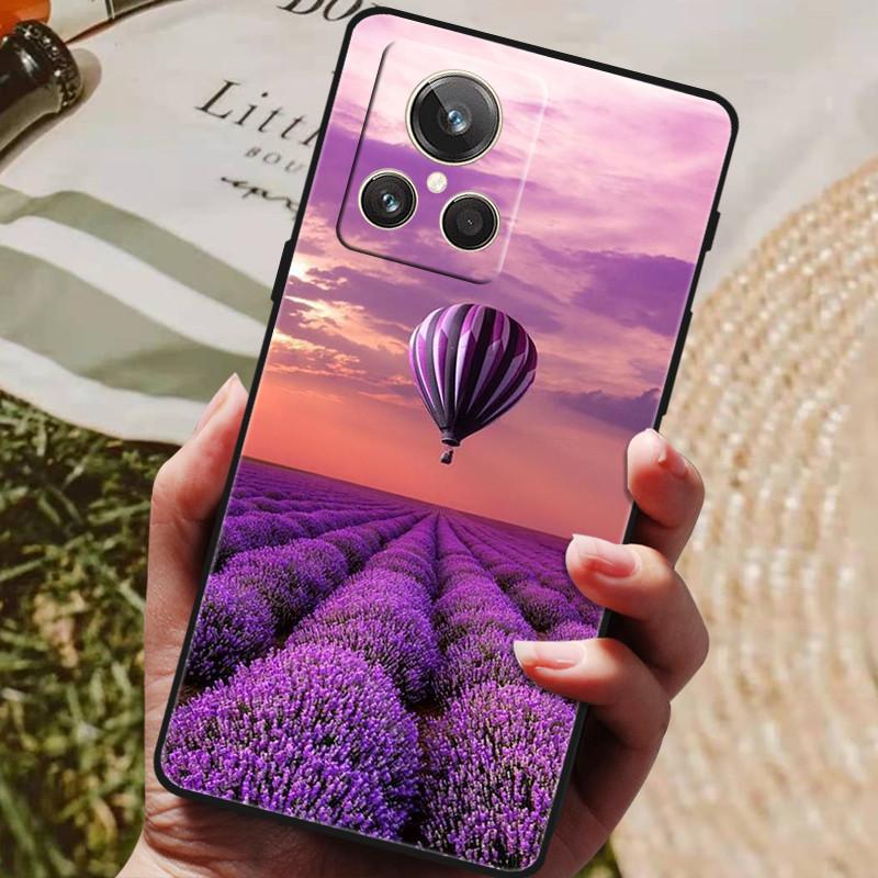 For realme GT 2 Master Explorer Edition 5G Case Shockproof Back Cover For Realme GT2 Explorer Master Soft Silicone Fundas Bumper