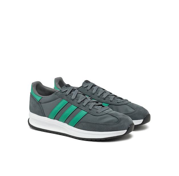 Men's Adidas Run 72 Sneakers Ji4921 Grey
