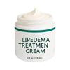 Krem do leczenia lipodemu na lipodemię, cellulit i rozstępy