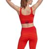 adidas X Marimekko Sports Underwear Women's Red Moderate HH7325
