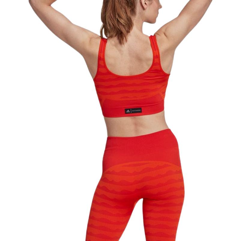 adidas X Marimekko Sports Underwear Women's Red Moderate HH7325