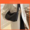 Trendy Luxurious Rhinestone Embellished 2024 Big Capacity Fashionable Crossbody Handbag For Women