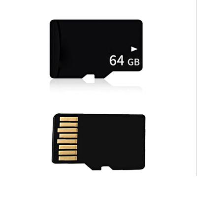 Memory Card 16G32G64G128G Support UHS Interface Waterproof Moisture Proof Stable Transmission