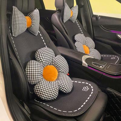 Interiérové doplňky – Potahy na autosedačky