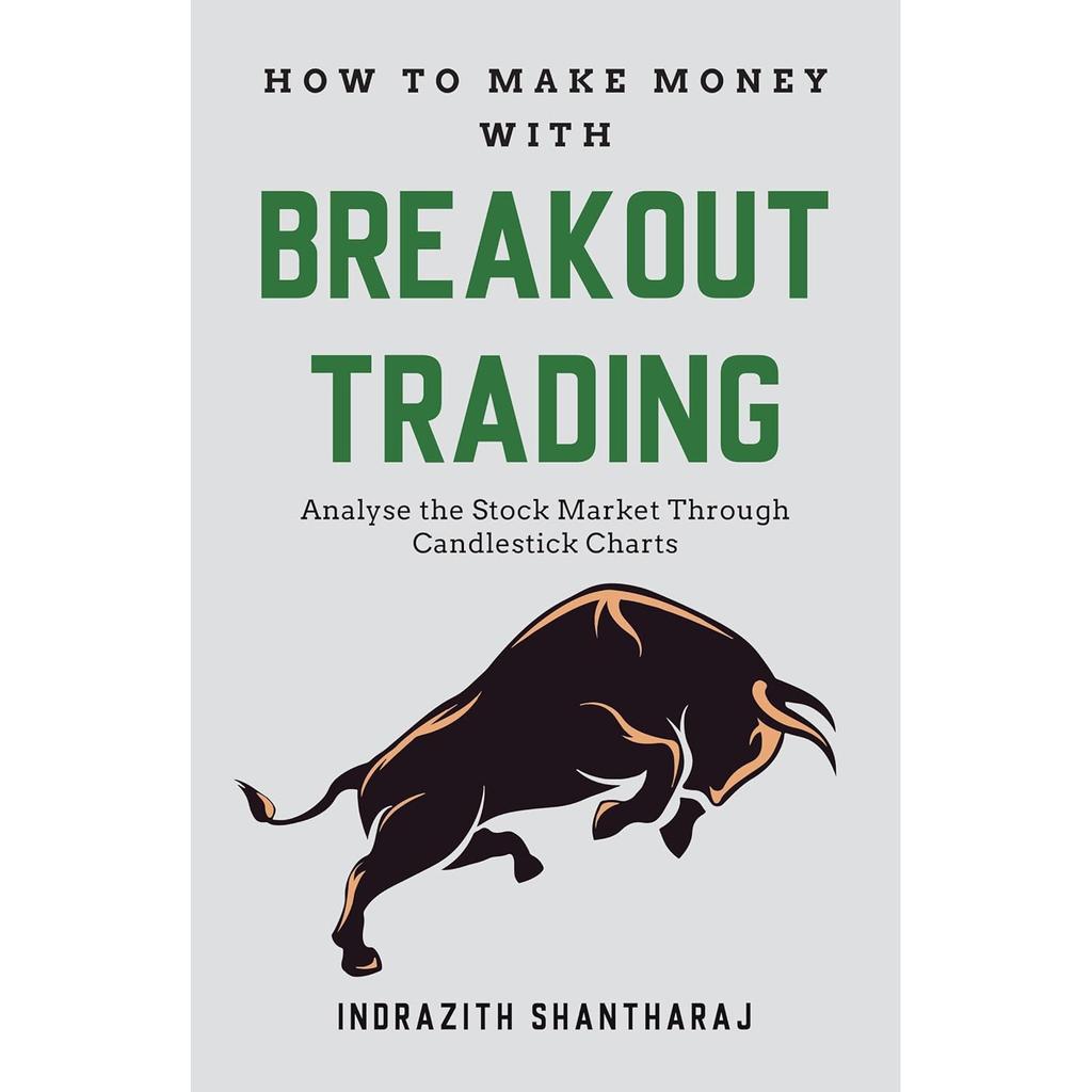 How to Make Money With Breakout Trading Paperback UKN2125