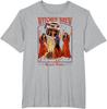 Witches Brew Magic Coffee Retro Dark Humor TShirt New SpringSummer Arrivals Regular Fit Casual
