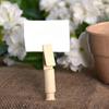 1/5Pcs Outdoor Clothesline Positioning Clip Portable Underwear Socks Laundry Clothes Peg Clothespin Mini Multi-function Camping Windproof Clip