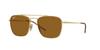 Ray-Ban Sluneční brýle RB3588 925083 ARISTA 55