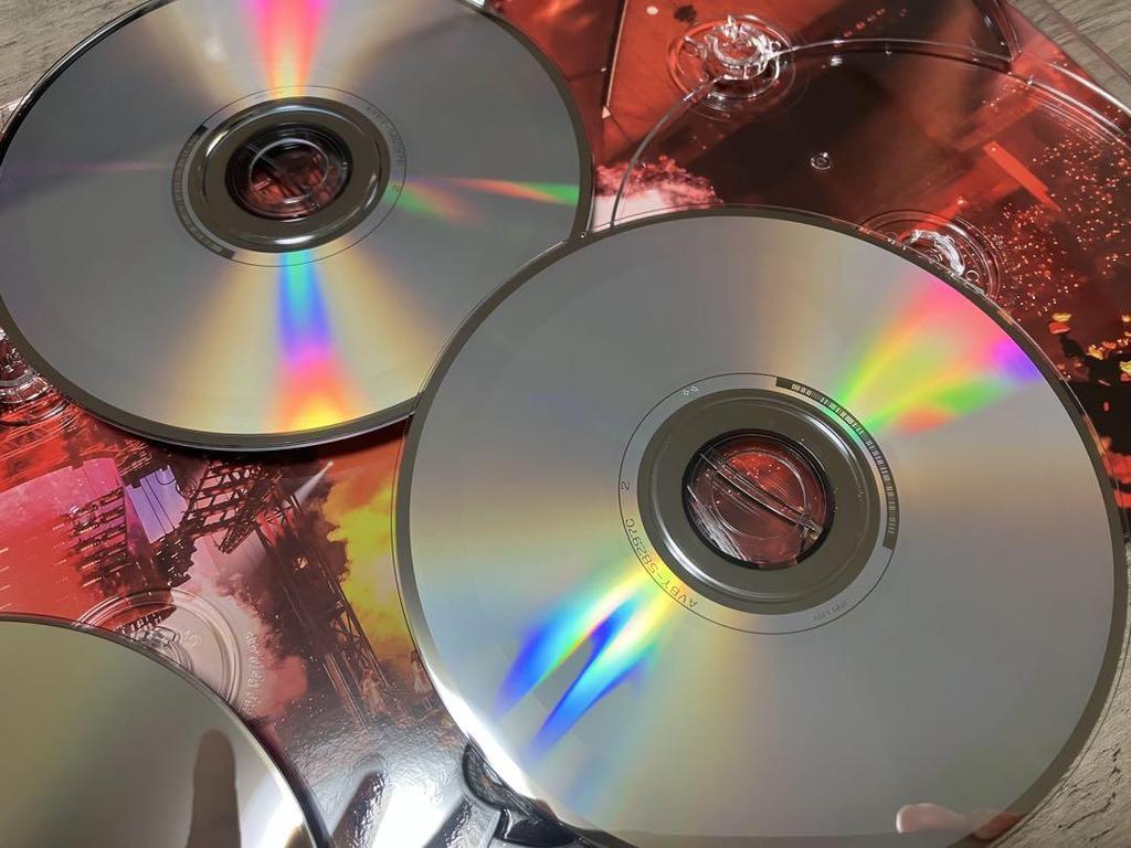 [USED] BIGBANG JAPAN DOME TOUR 2014-2015 "X