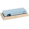 Set Of Stones / Sharpener / Water Stone For Sharpening Knives With Base (400, 1000, 3000, 8000)