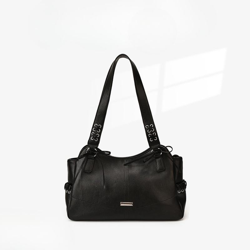 Large Capacity, High Appearance Quality, Lightweight and Portable Women s Shoulder Bag for Commuting