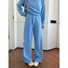 ALO Wide Leg Sweatpants Loose Fit High Waist Casual Pants Women