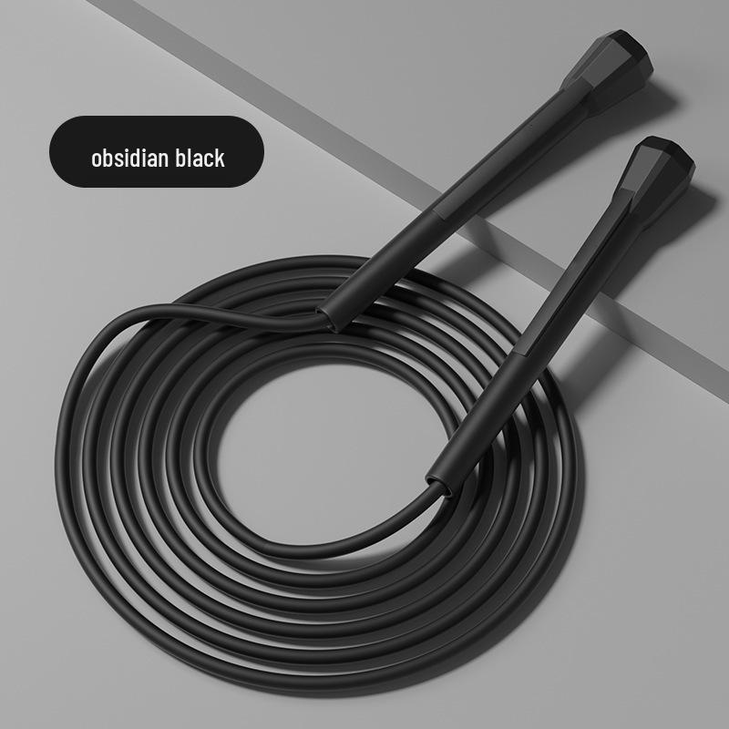 Durable Jump Rope for Weight Loss: Suitable for Middle and High School Students, Adults, and Sports Enthusiasts