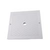 Debris Protection Pool Cover Skimmer Lid Efficient Water Flow