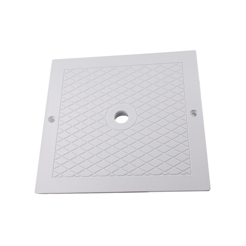 Debris Protection Pool Cover Skimmer Lid Efficient Water Flow