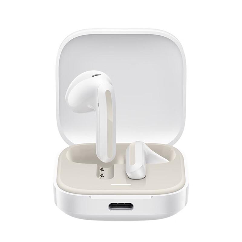

Redmi Buds 6 Lite Wireless Earbuds